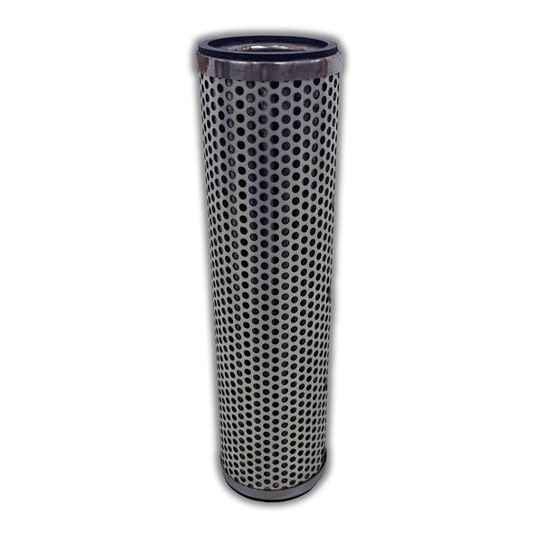 Main Filter Hydraulic Filter, replaces WIX W03AT709, 60 micron, Inside-Out MF0066355